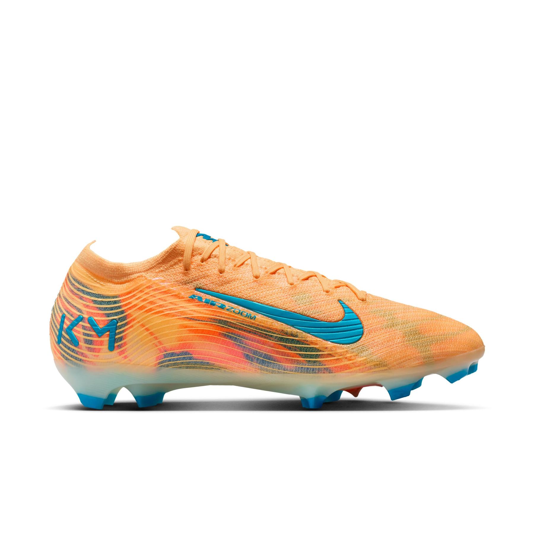 Fußballschuhe Nike Mercurial Vapor 16 Elite « Kylian Mbappé » FG