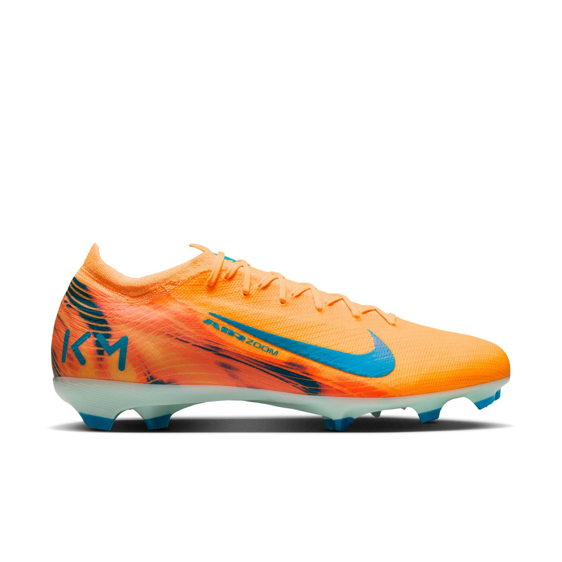 Fußballschuhe Nike Mercurial Vapor 16 Pro « Kylian Mbappé » FG