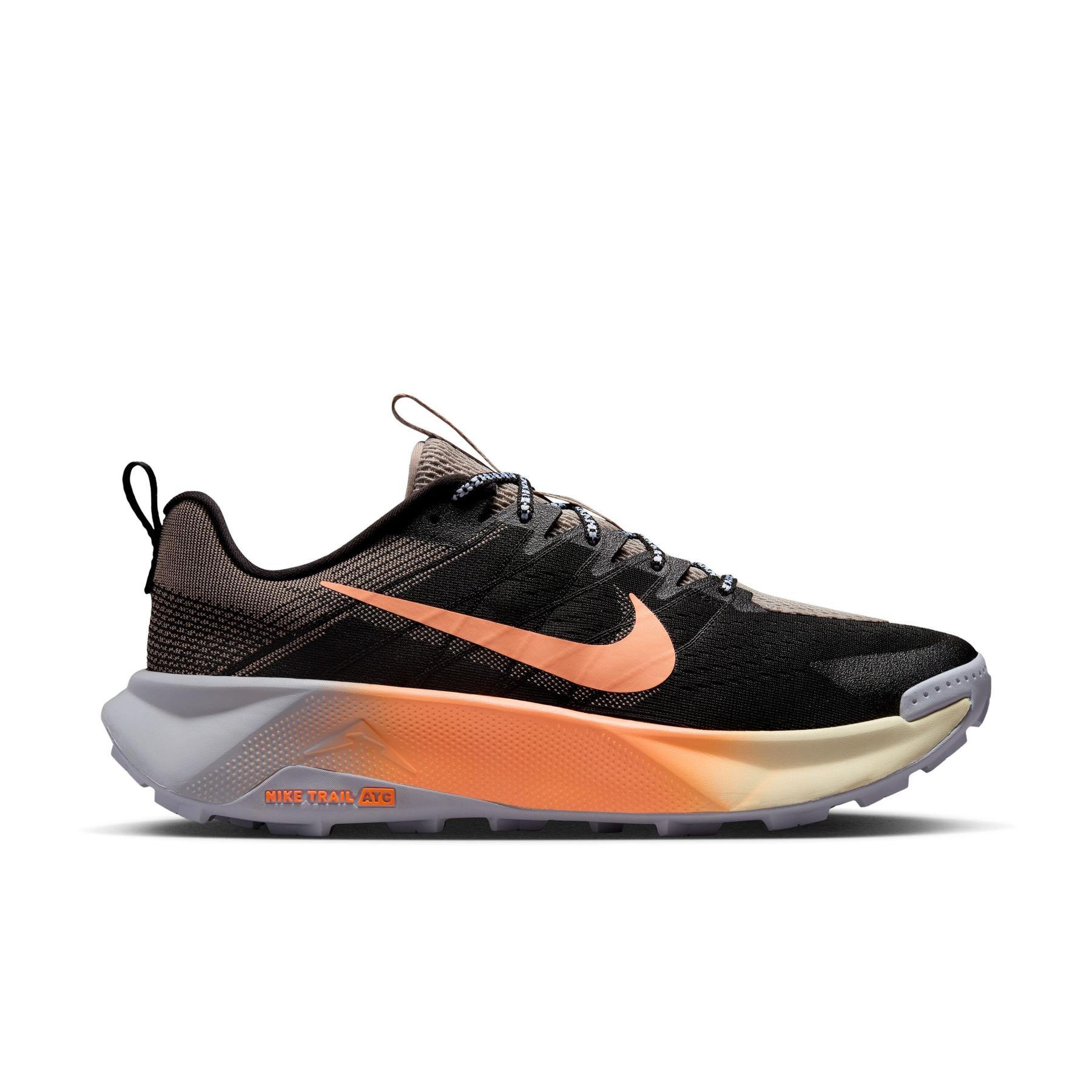 Trail-Schuhe Nike Wildhor 10