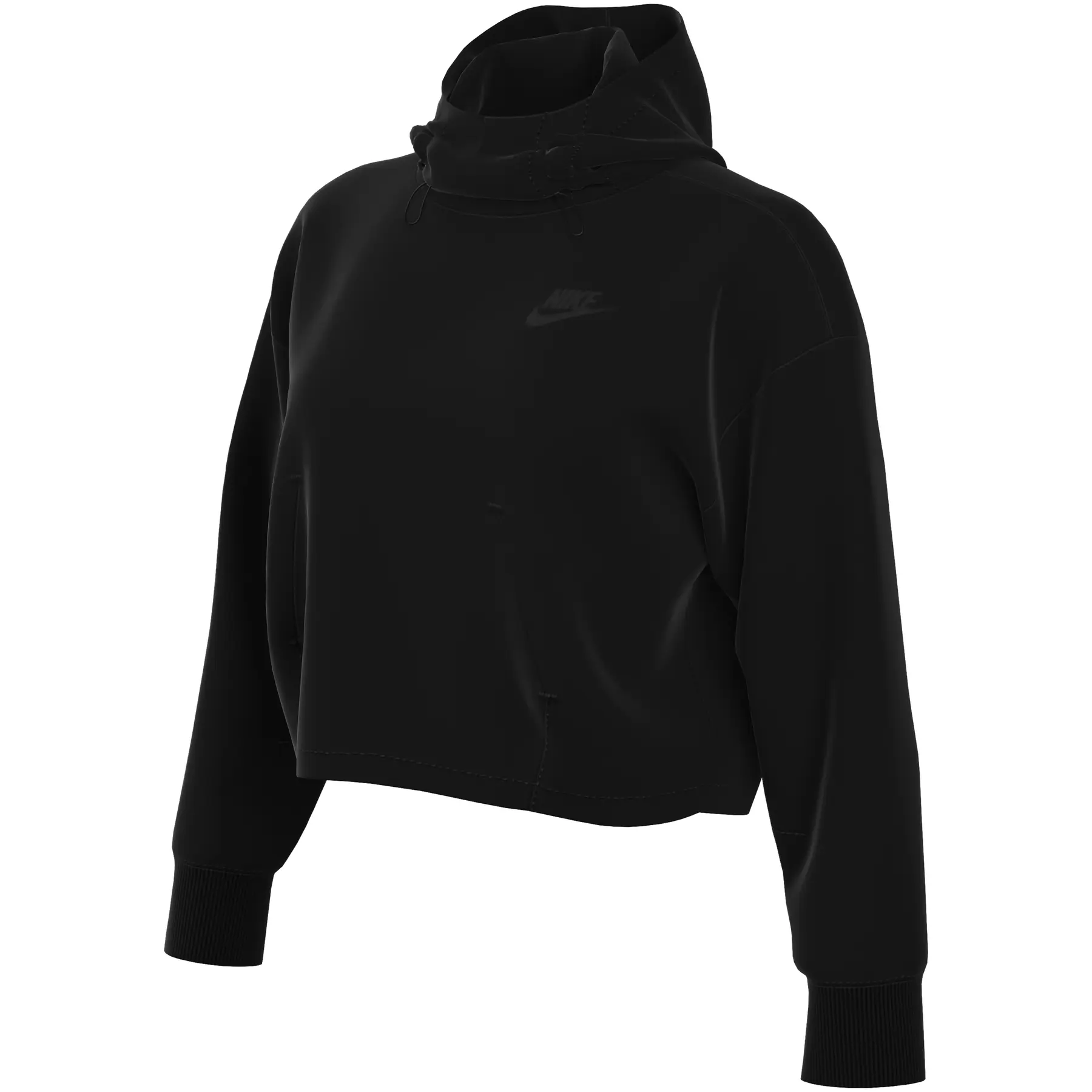 Oversized Hoodie Damen Nike Tech Fleece
