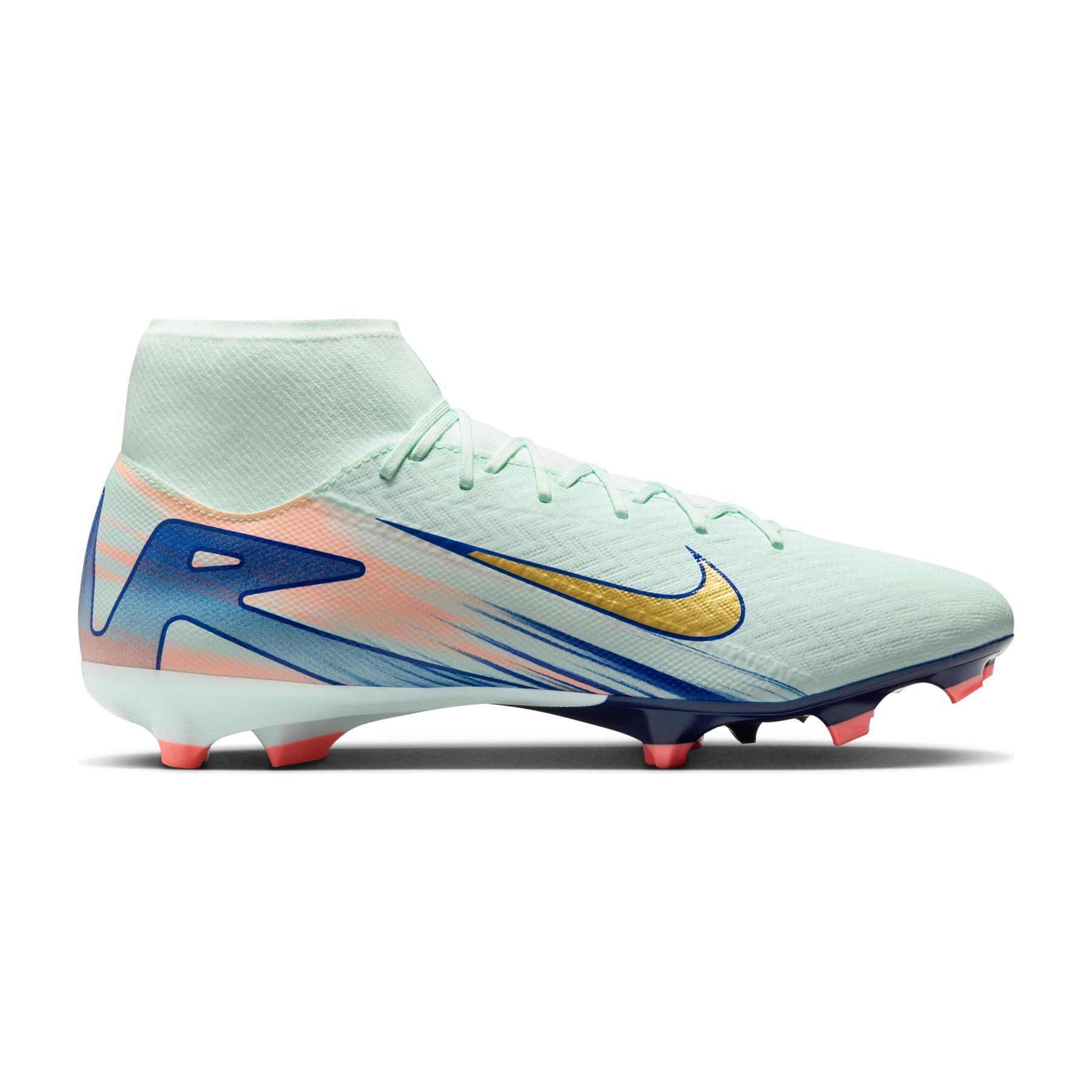 Kinder- Fußballschuhe Nike Superfly 10 Mercurial MG