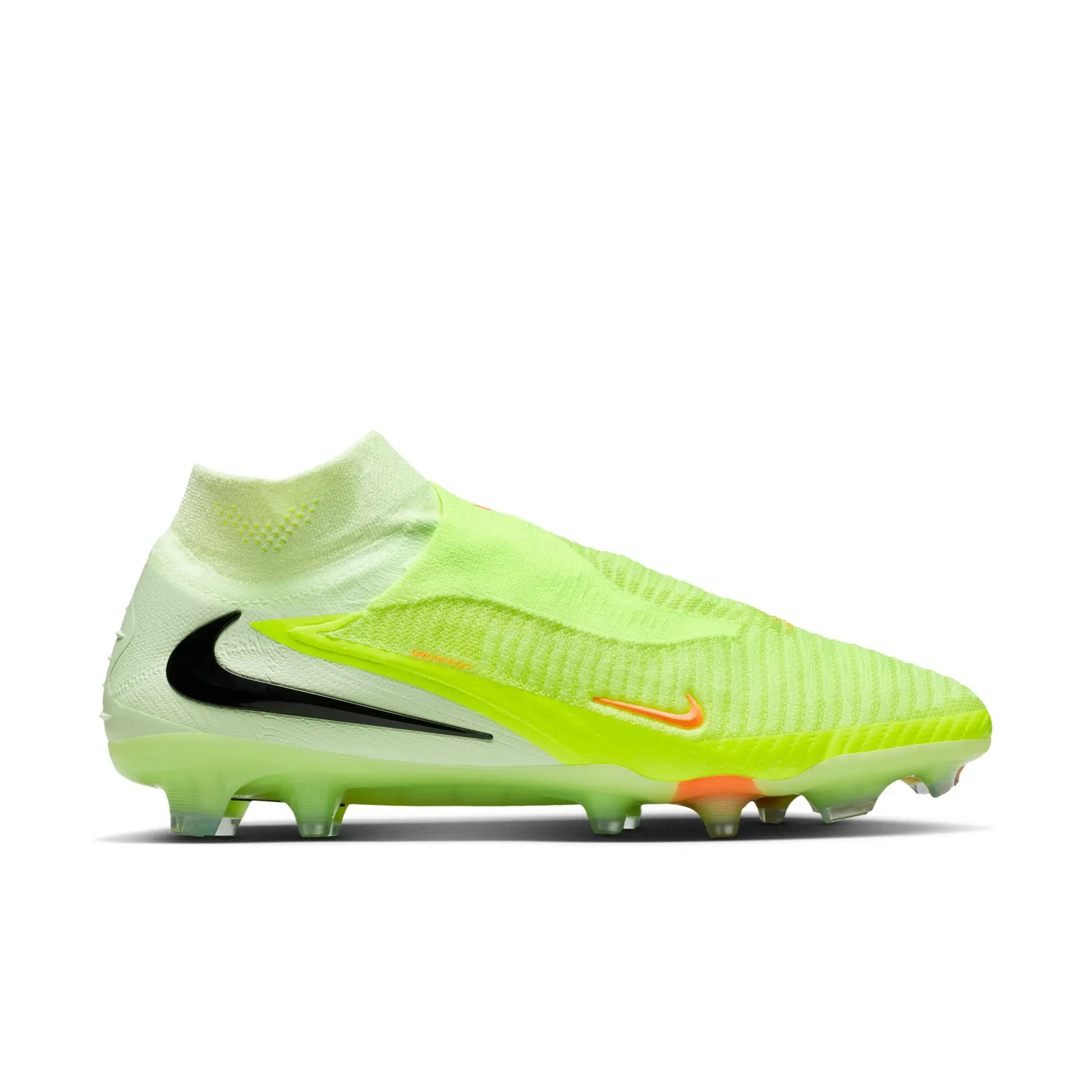 Fußballschuhe Nike Phantom 6 High Elite FG