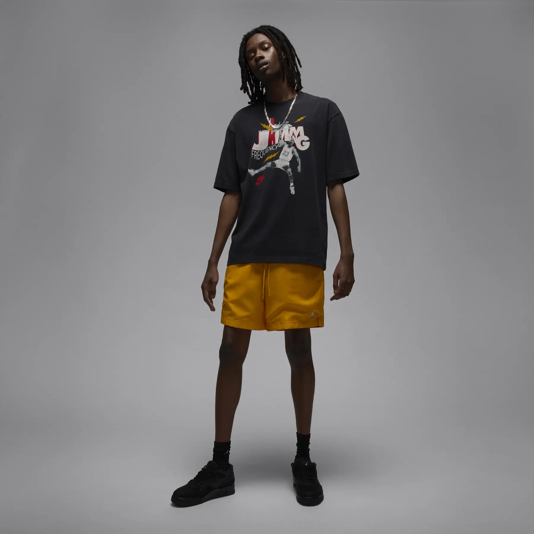 T-Shirt Nike Jordan