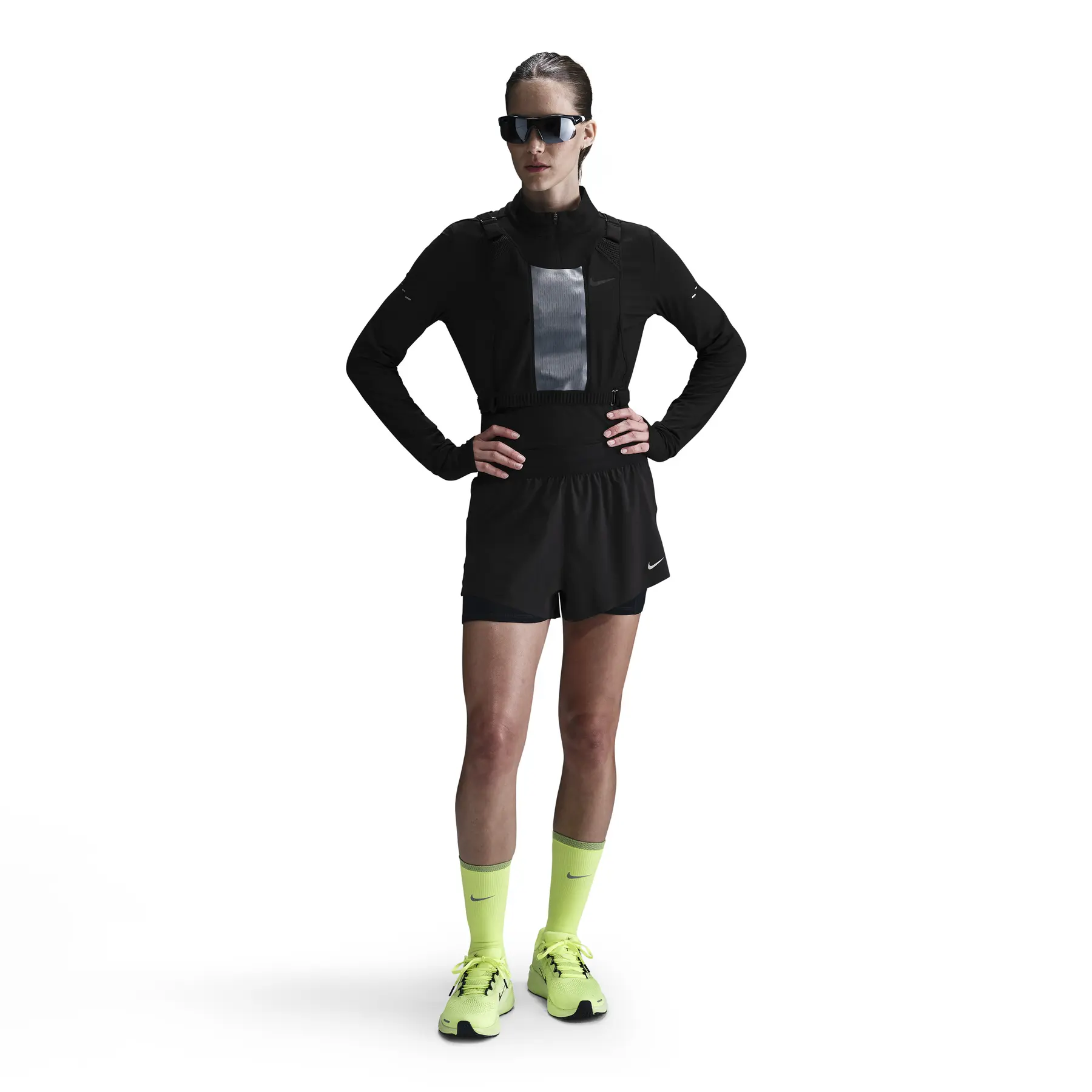 Shorts für Damen Nike Swift