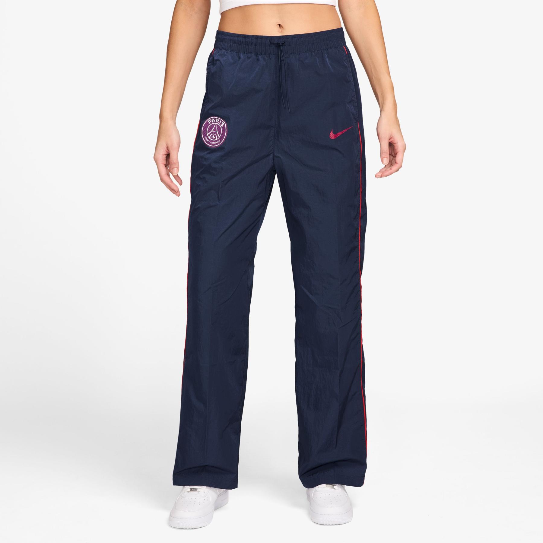 Wasserdichte Hose für Damen Nike Paris Saint-Germain