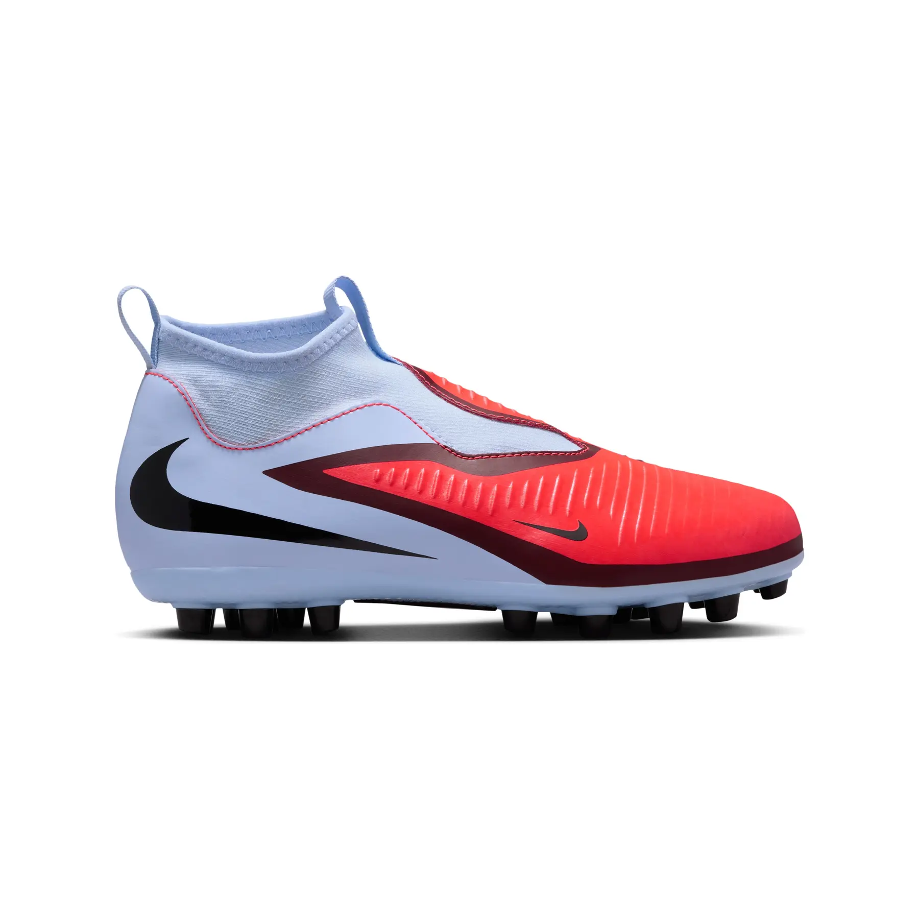 Kinder-Fußballschuhe Nike Phantom 6 Academy AG