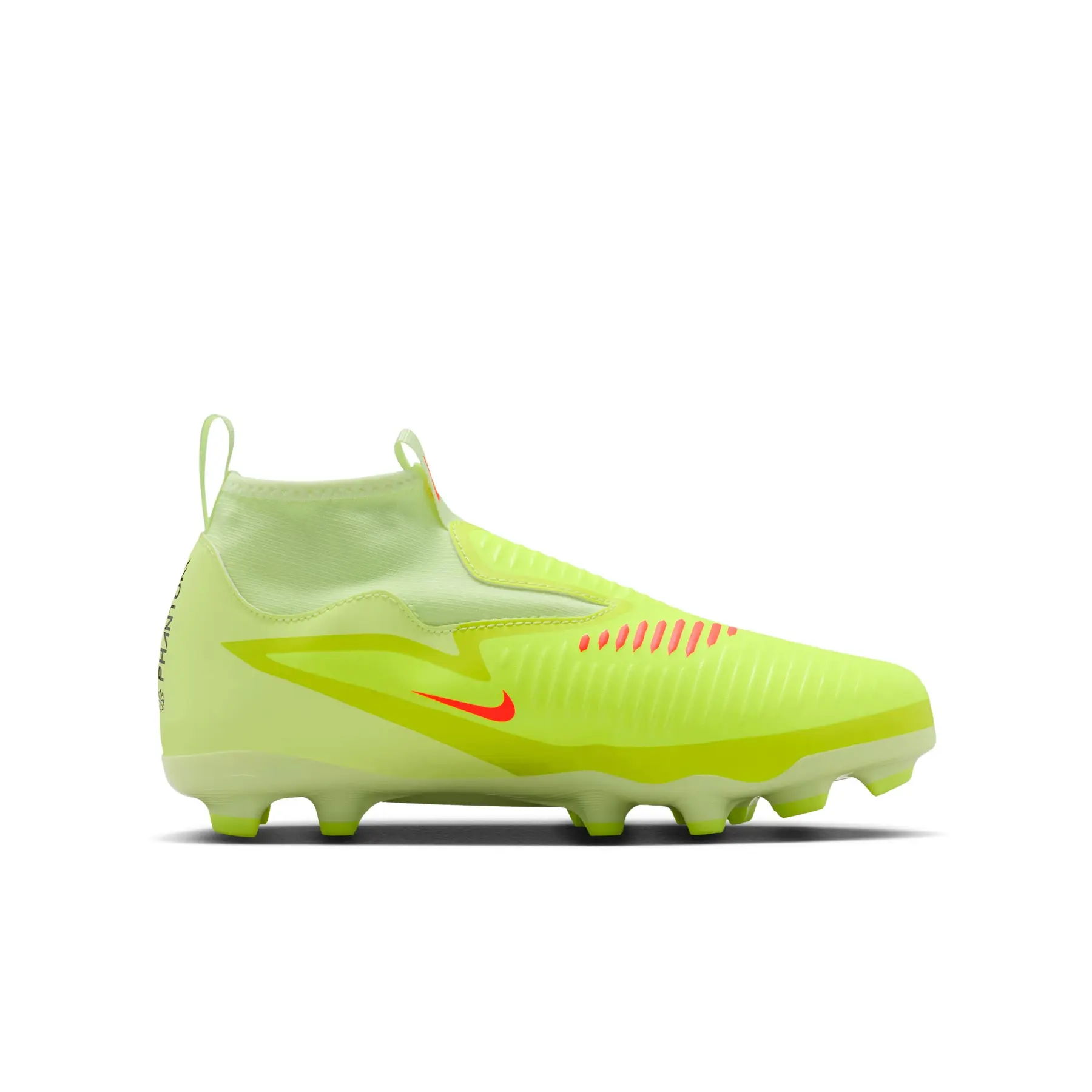 Kinder-Fußballschuhe Nike Phantom 6 High Academy FG/MG