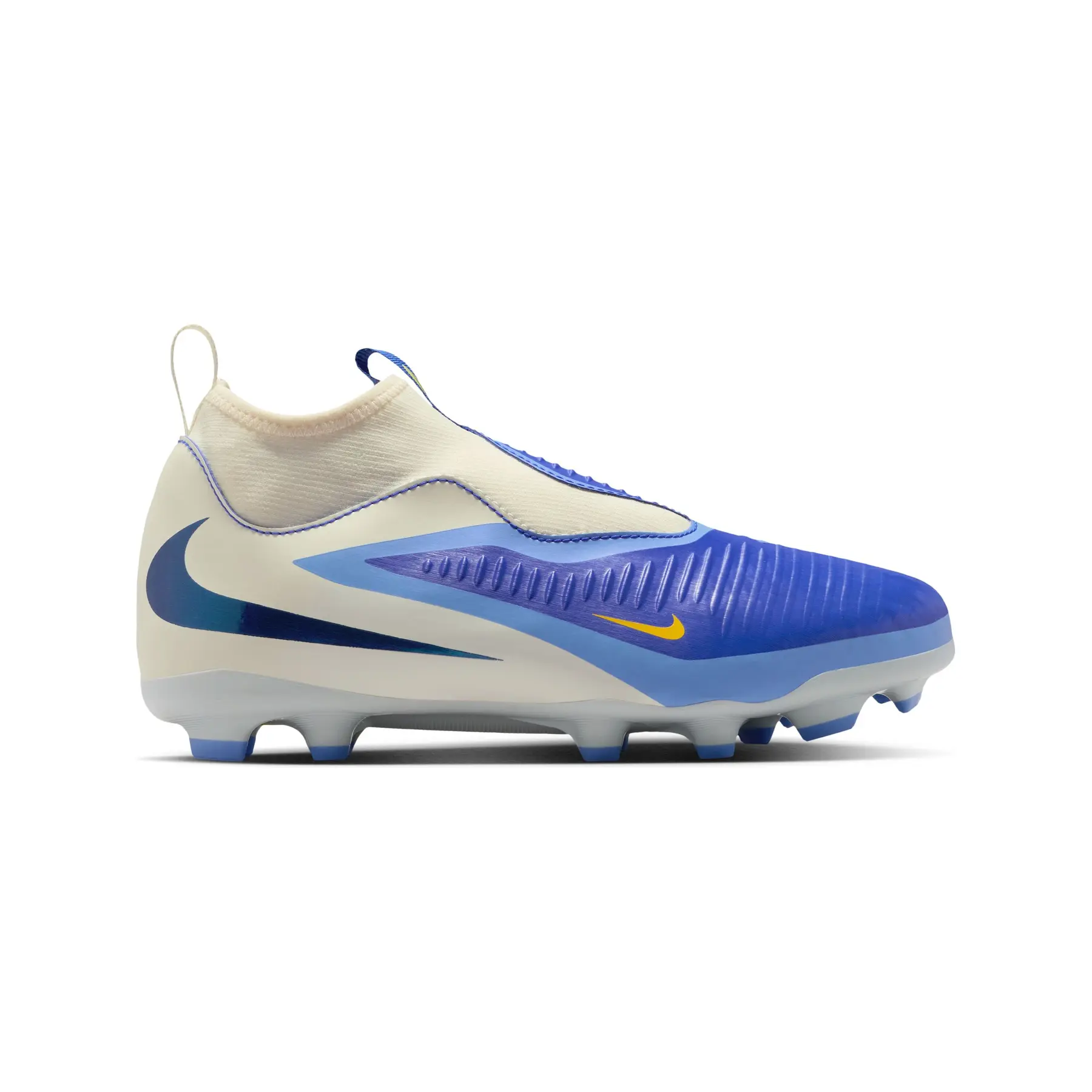 Kinder-Fußballschuhe Nike Phantom 6 Academy LV8 FG