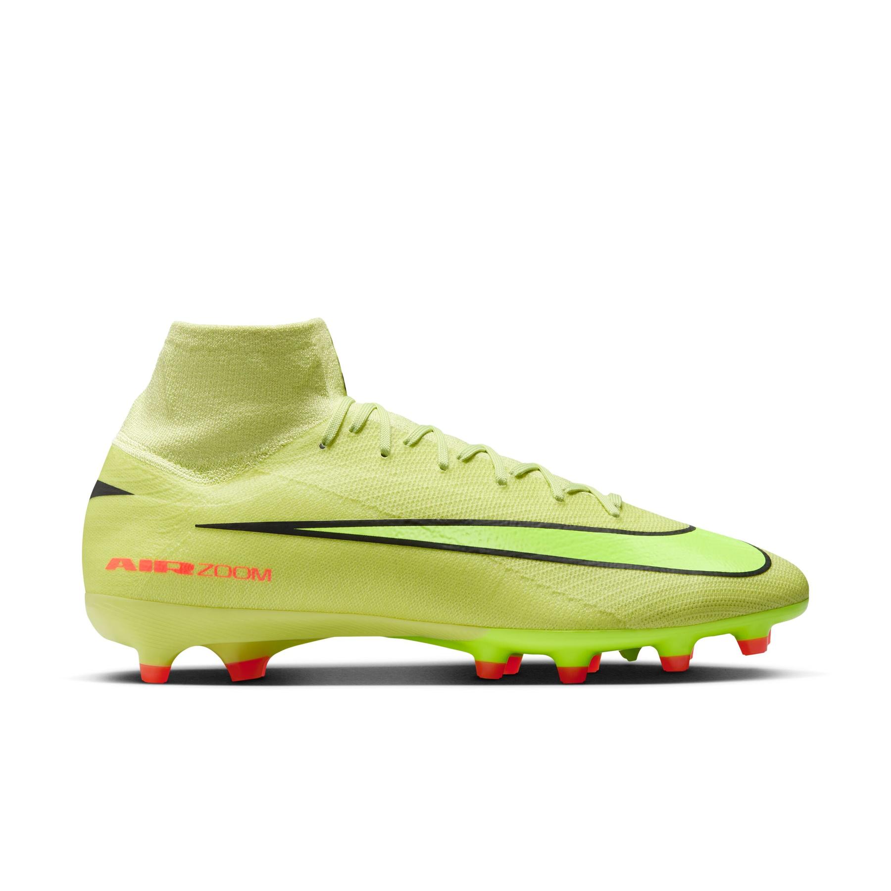 Fußballschuhe Nike Mercurial Superfly 10 Pro AG