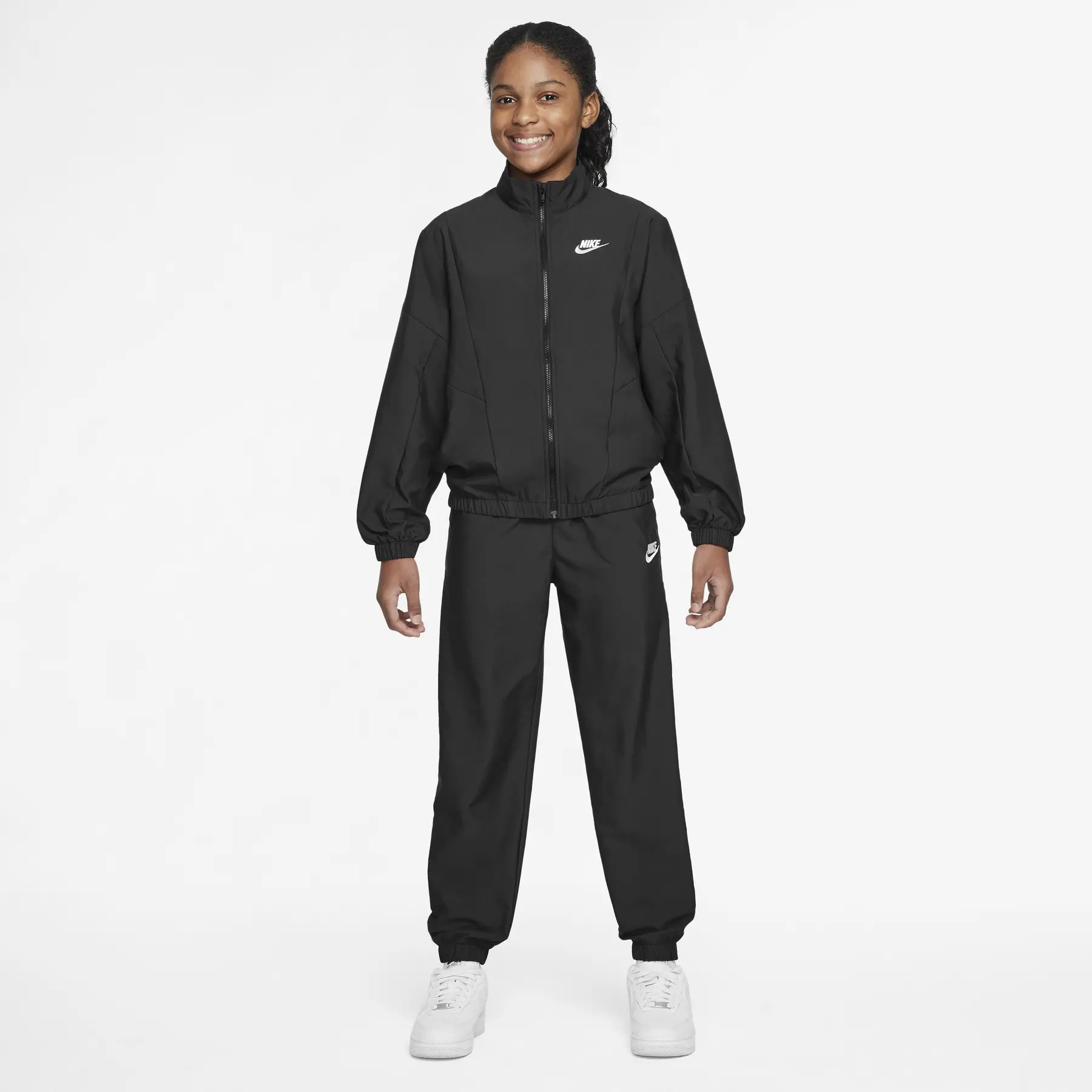 Trainingsanzug für Kinder Nike