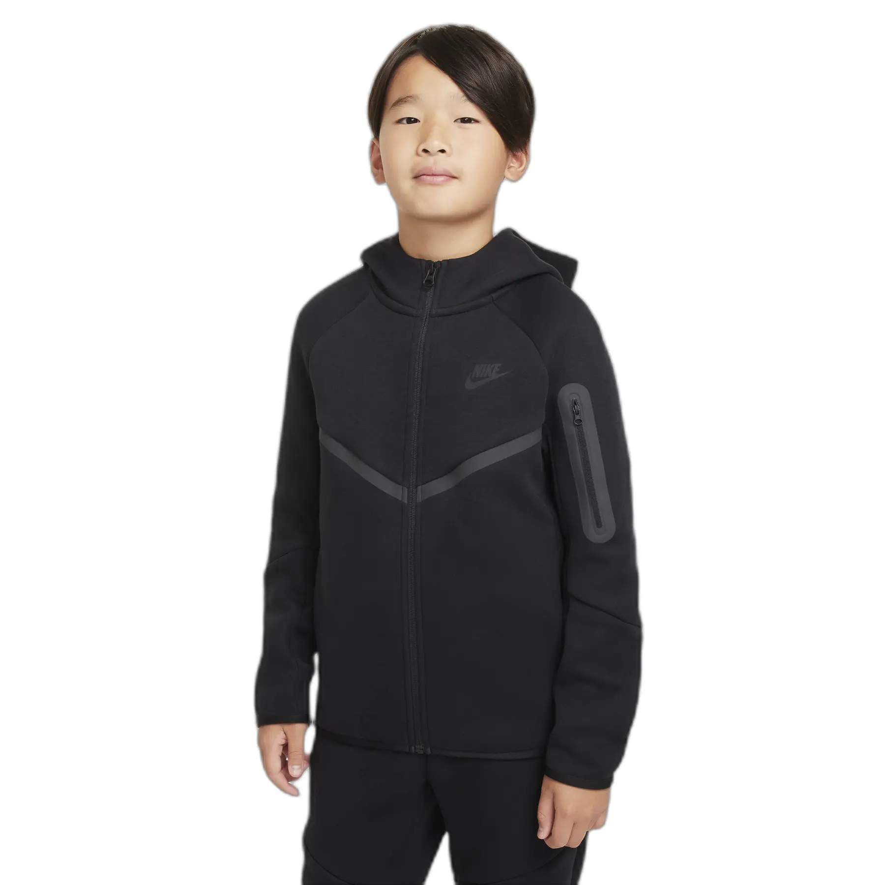 Kapuzenjacke Nike Tech Fleece
