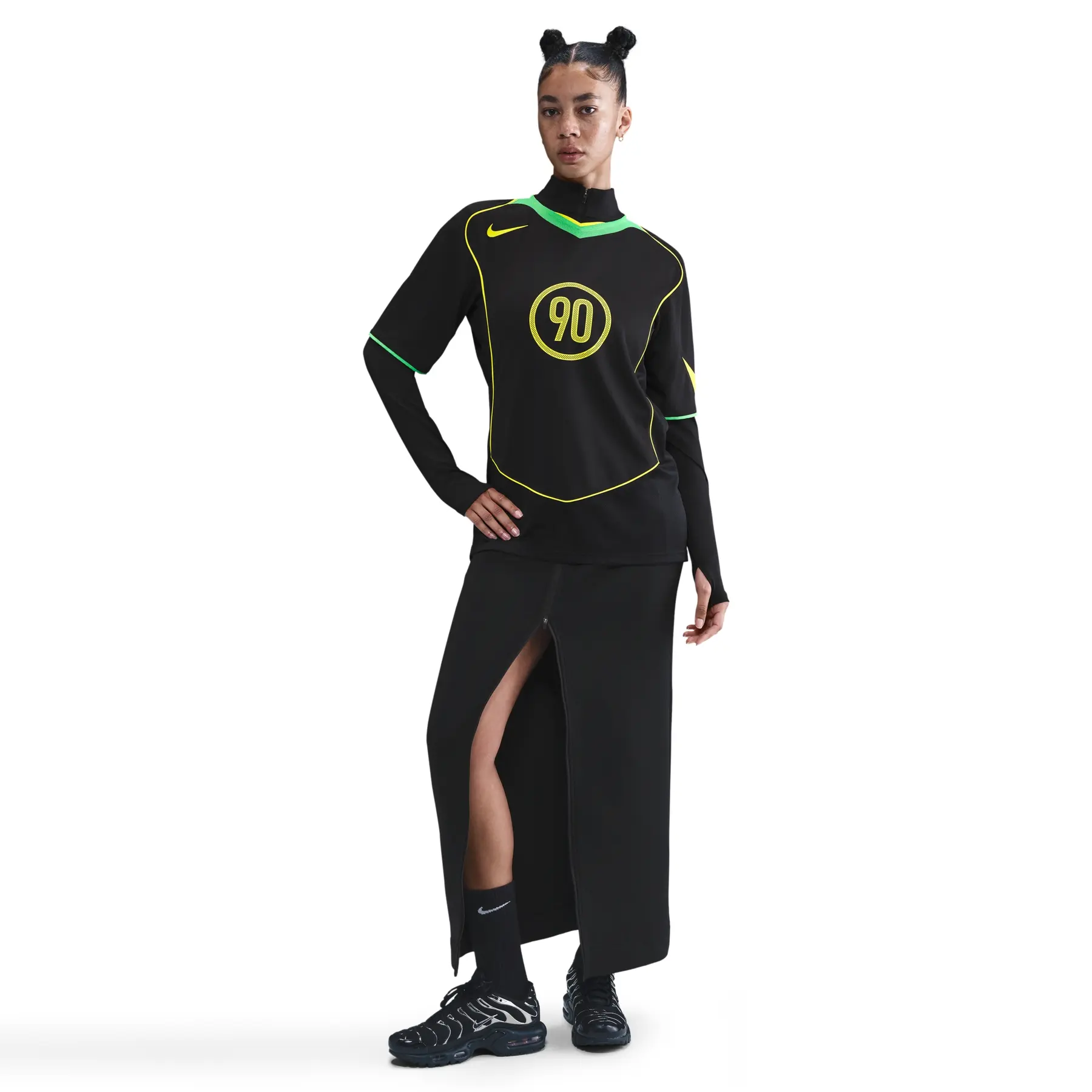 Trikot Nike Total 90