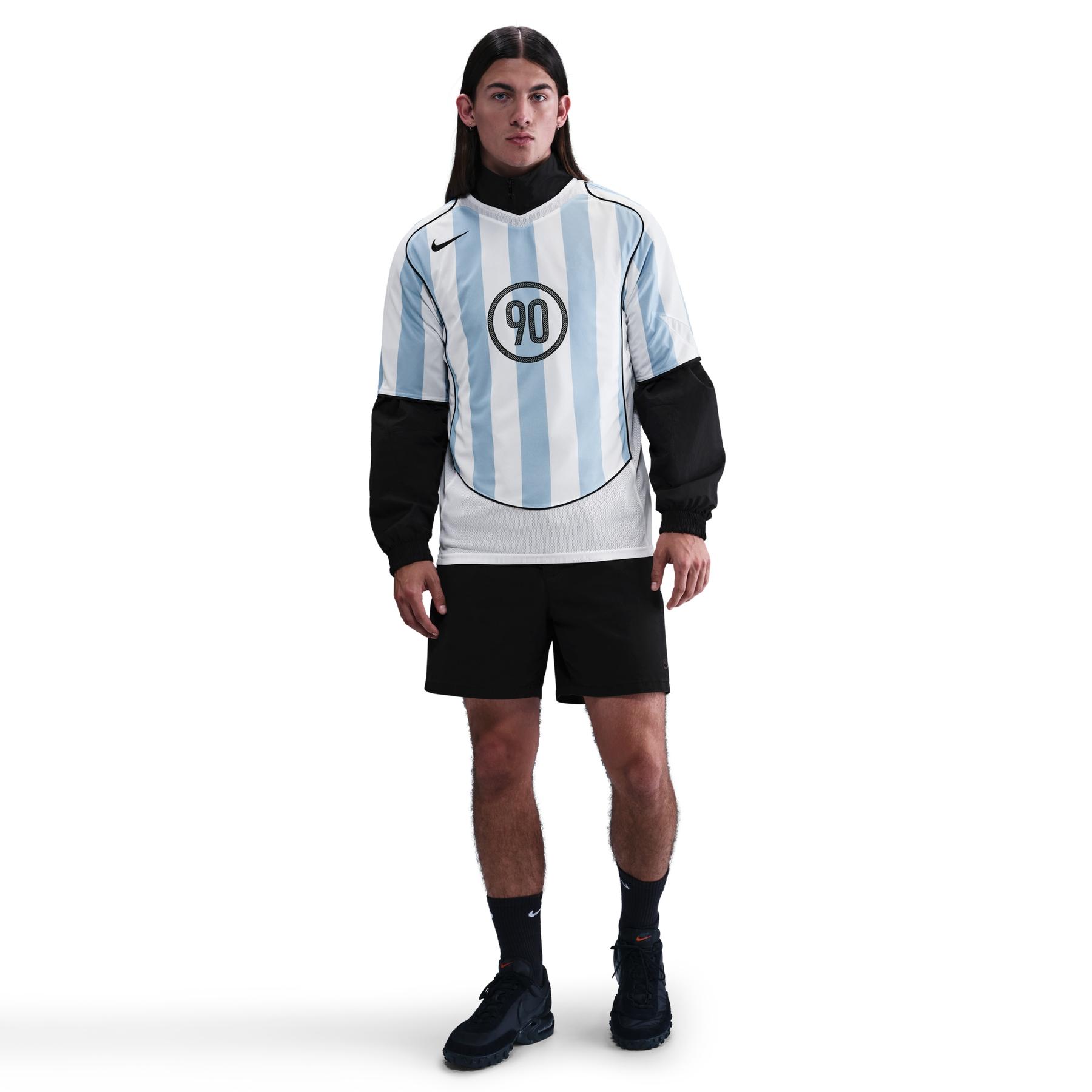 Trikot Nike Dri-FIT T90 Energy 4
