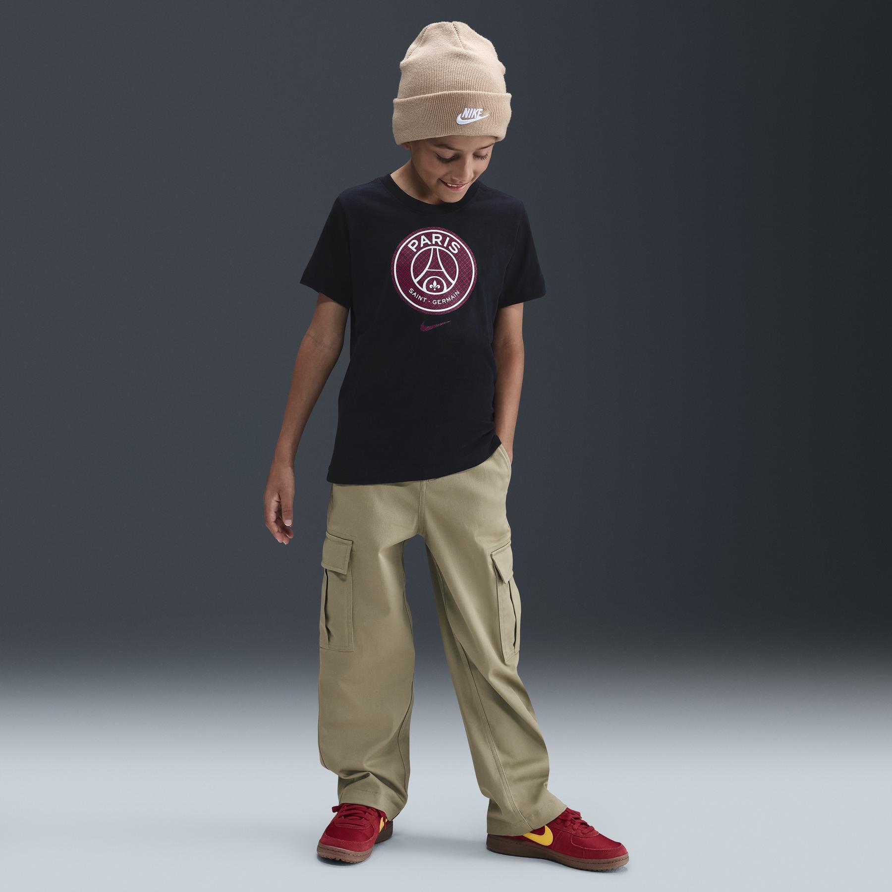 T-Shirt Nike Paris Saint-Germain