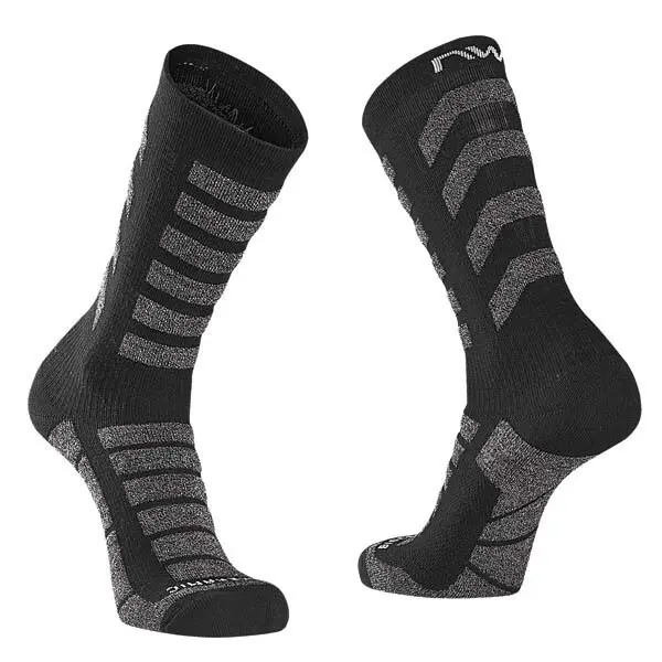 Lange Socken aus Keramik Northwave Husky