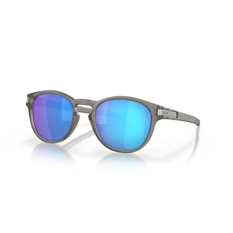 Sonnenbrille Oakley Latch™ Prizm Sapphire Polarized