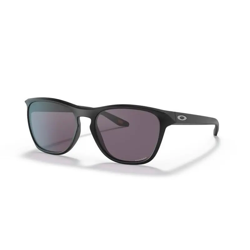 Sonnenbrille aus Glas Oakley Manorburn Prizm
