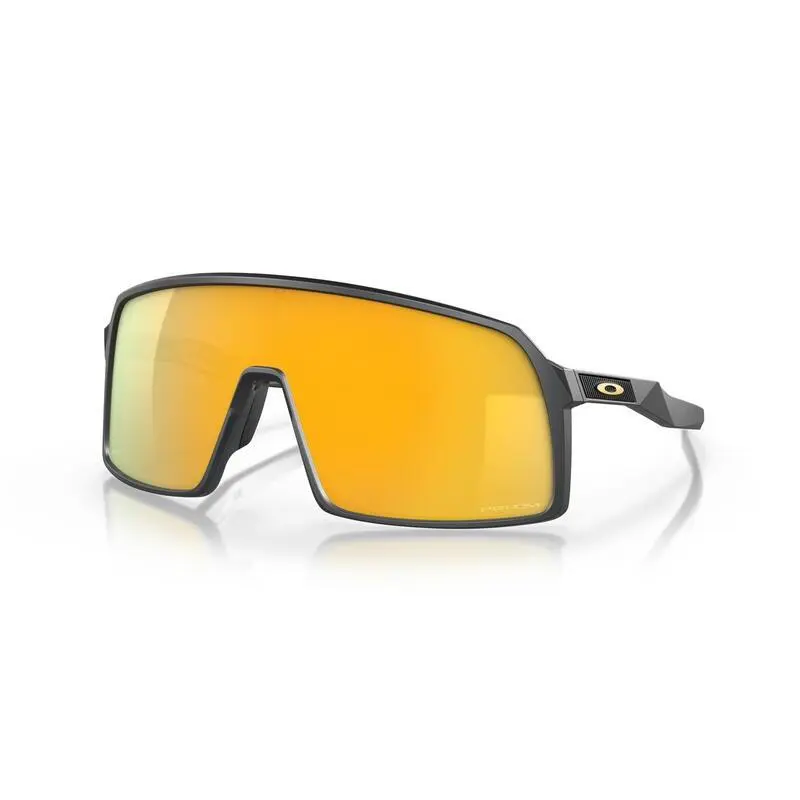 Sonnenbrille aus Glas Oakley Sutro Prizm 24k