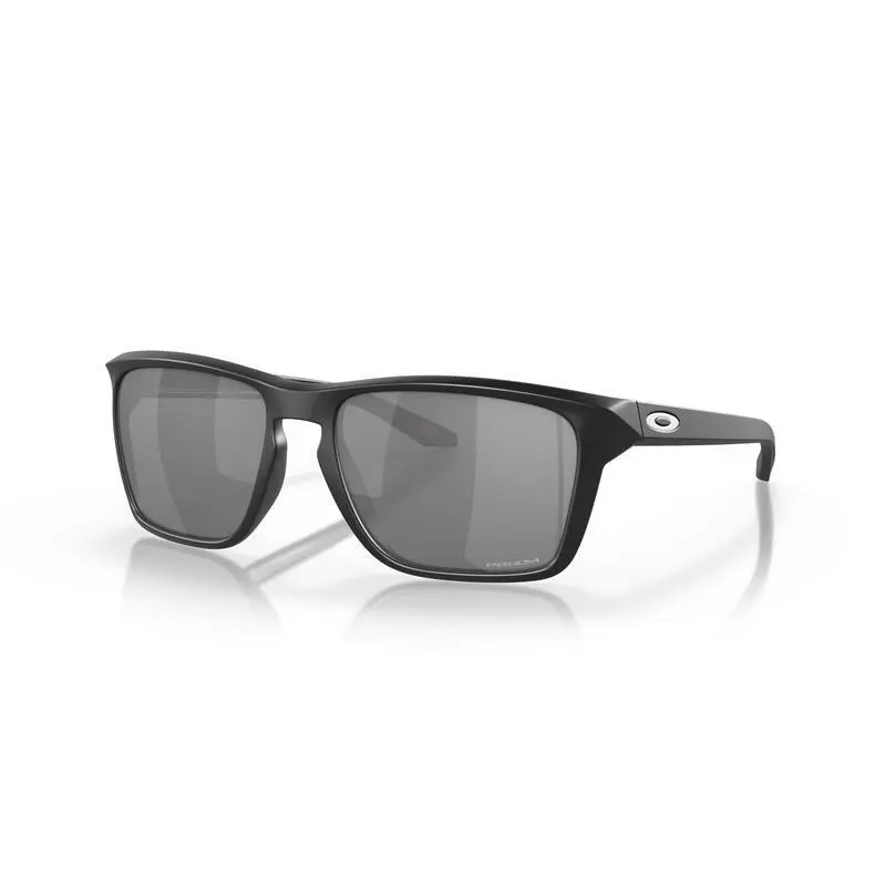 Sonnenbrille aus Glas Oakley Sylas Prizm