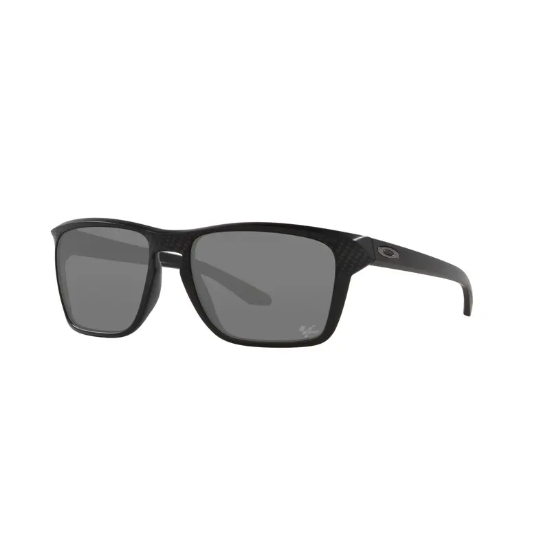Sonnenbrille Oakley Sylas MotoGP™ Collection - verres Prizm Black, monture Matte Black