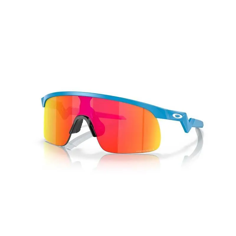 Sonnenbrille aus Glas Oakley Resistor (Youth Fit) Prizm