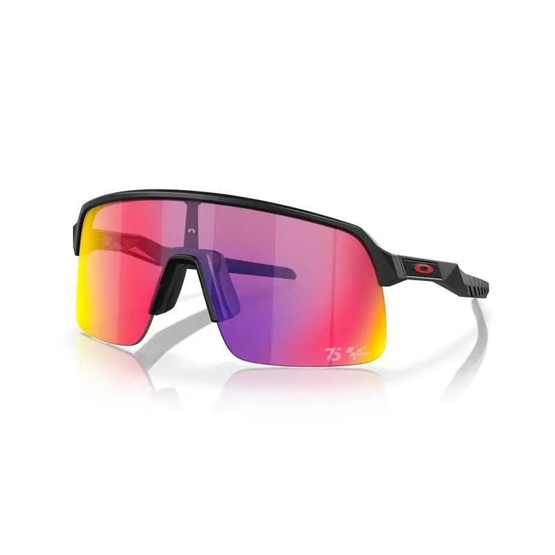 Sonnenbrille aus Glas Oakley Sutro Lite MotoGP™ Collection Prizm Road
