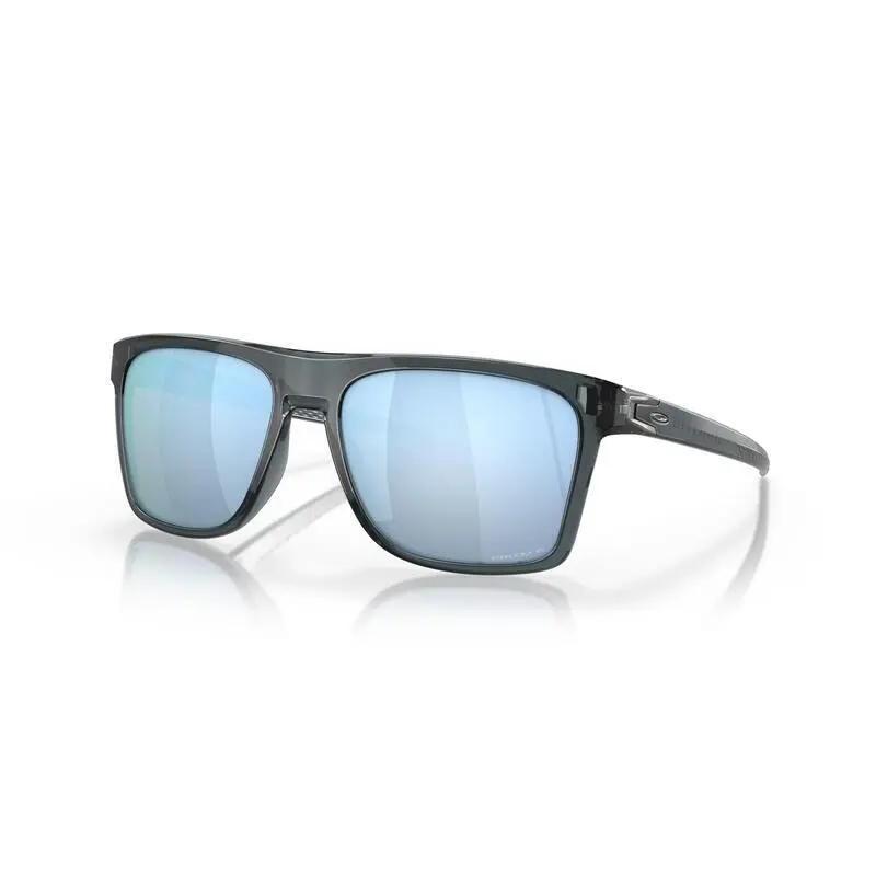 Sonnenbrille Oakley Leffingwell Prizm Deep Water Polarized