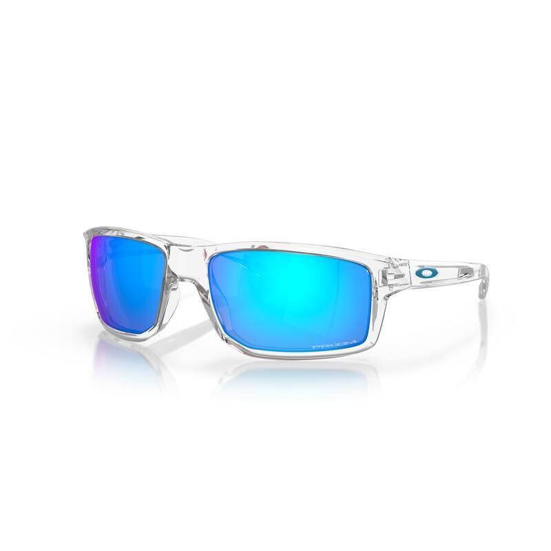 Sonnenbrille aus Glas Oakley Gibston Prizm