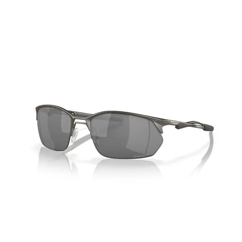 Sonnenbrille aus Glas Oakley Wire Tap 2.0 Prizm