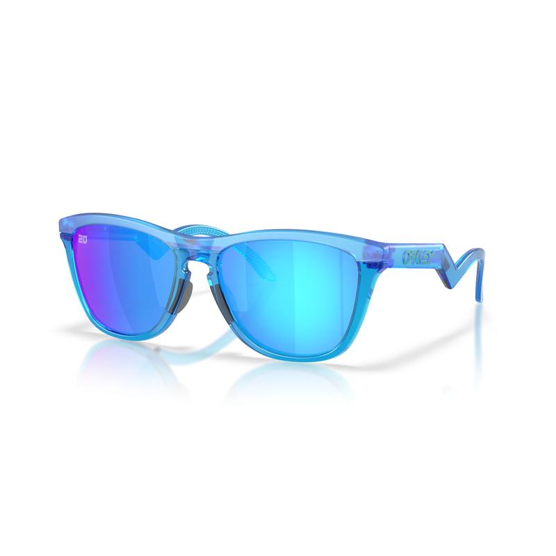 Sonnenbrille Oakley Frogskinsâ„¢ Hybrid Fabio Quartararo Signature Series