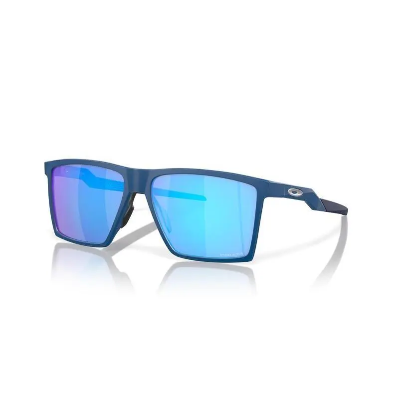 Sonnenbrille aus Glas Oakley Futurity Sun Prizm
