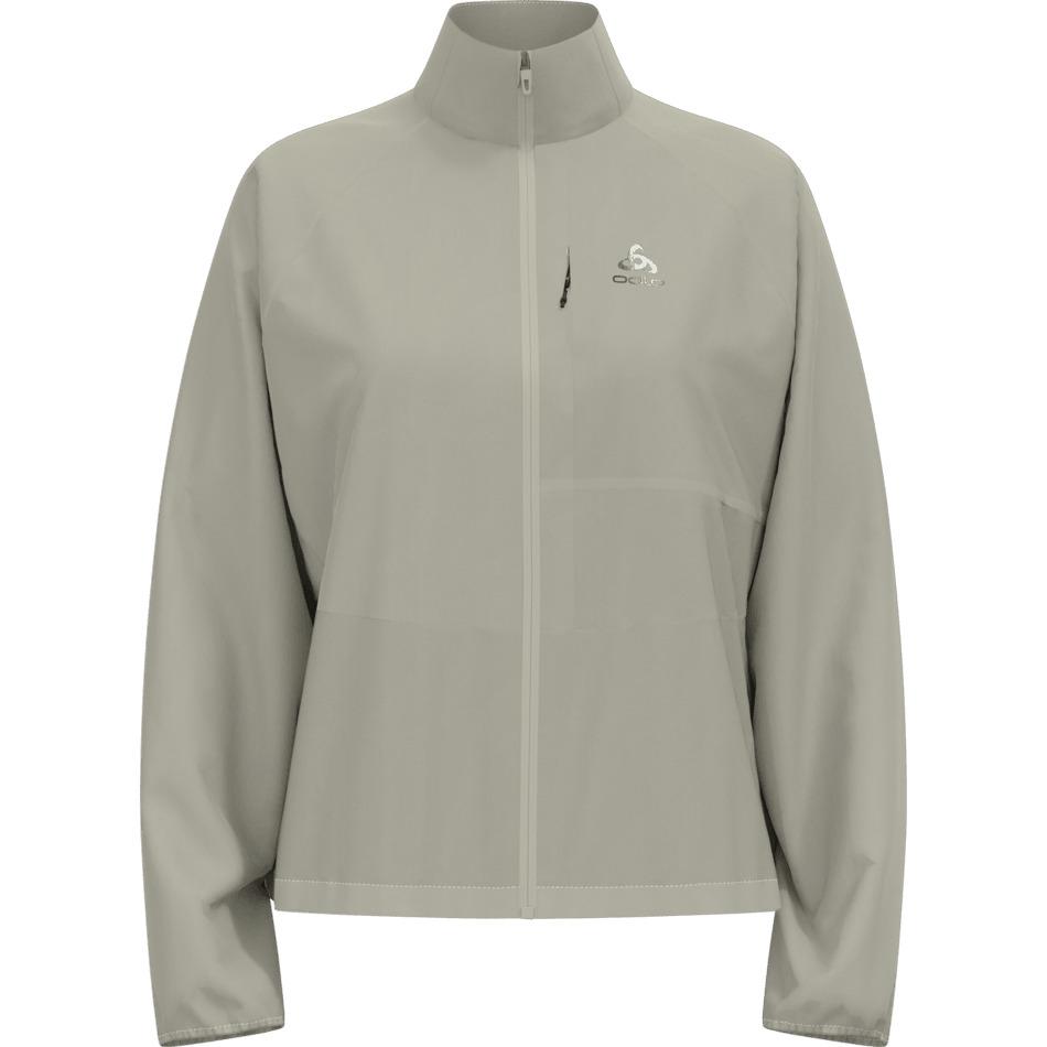 Damenjacke Odlo Zeroweight 2.0