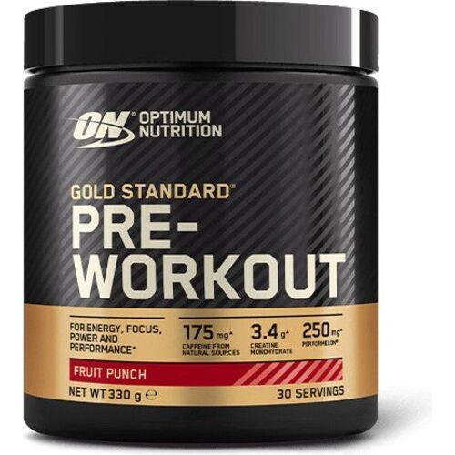Protein Optimum Nutrition Gold Standard Pre-Workout