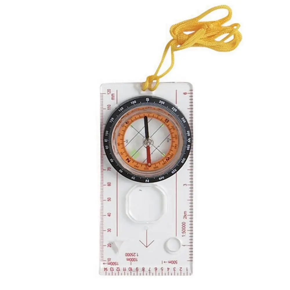Großes Vergrößerungsglas Kompass Tremblay