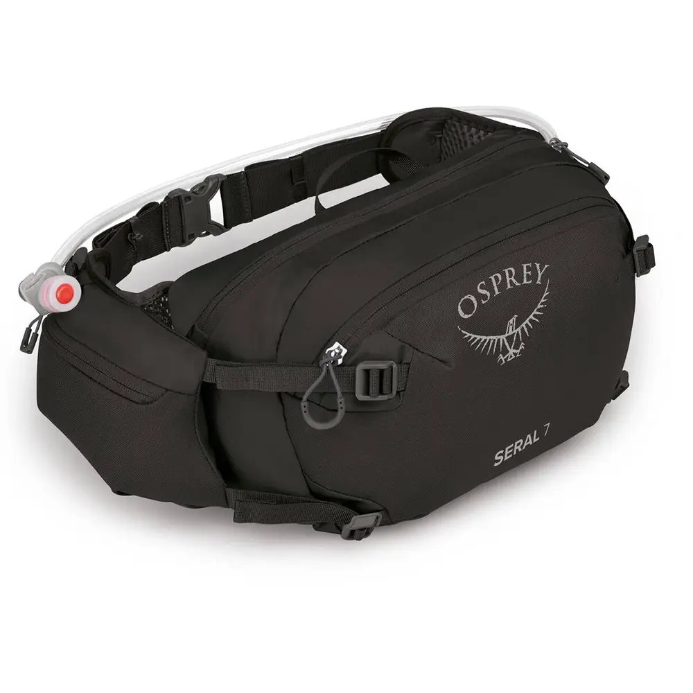 Bauchtasche Osprey Seral 7