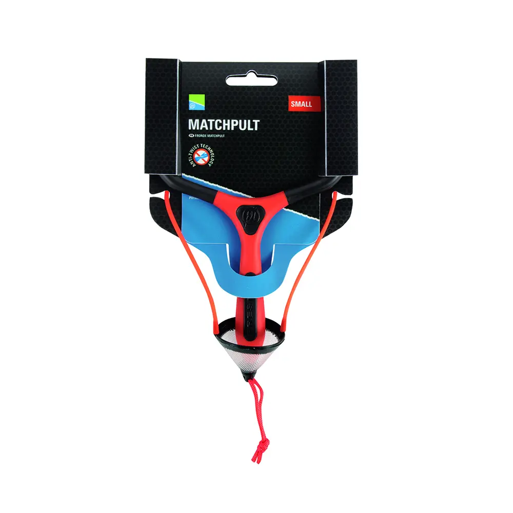 Fronde Preston preston matchpult elastic