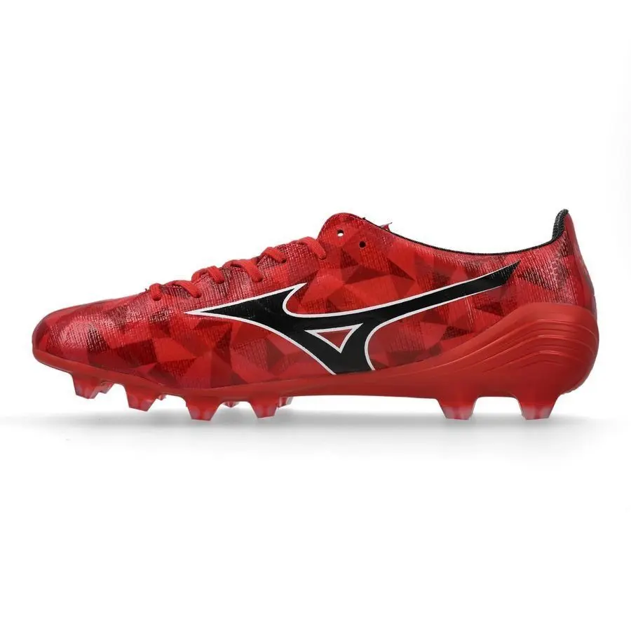 Fußballschuhe Mizuno Alpha Ii Japan FG