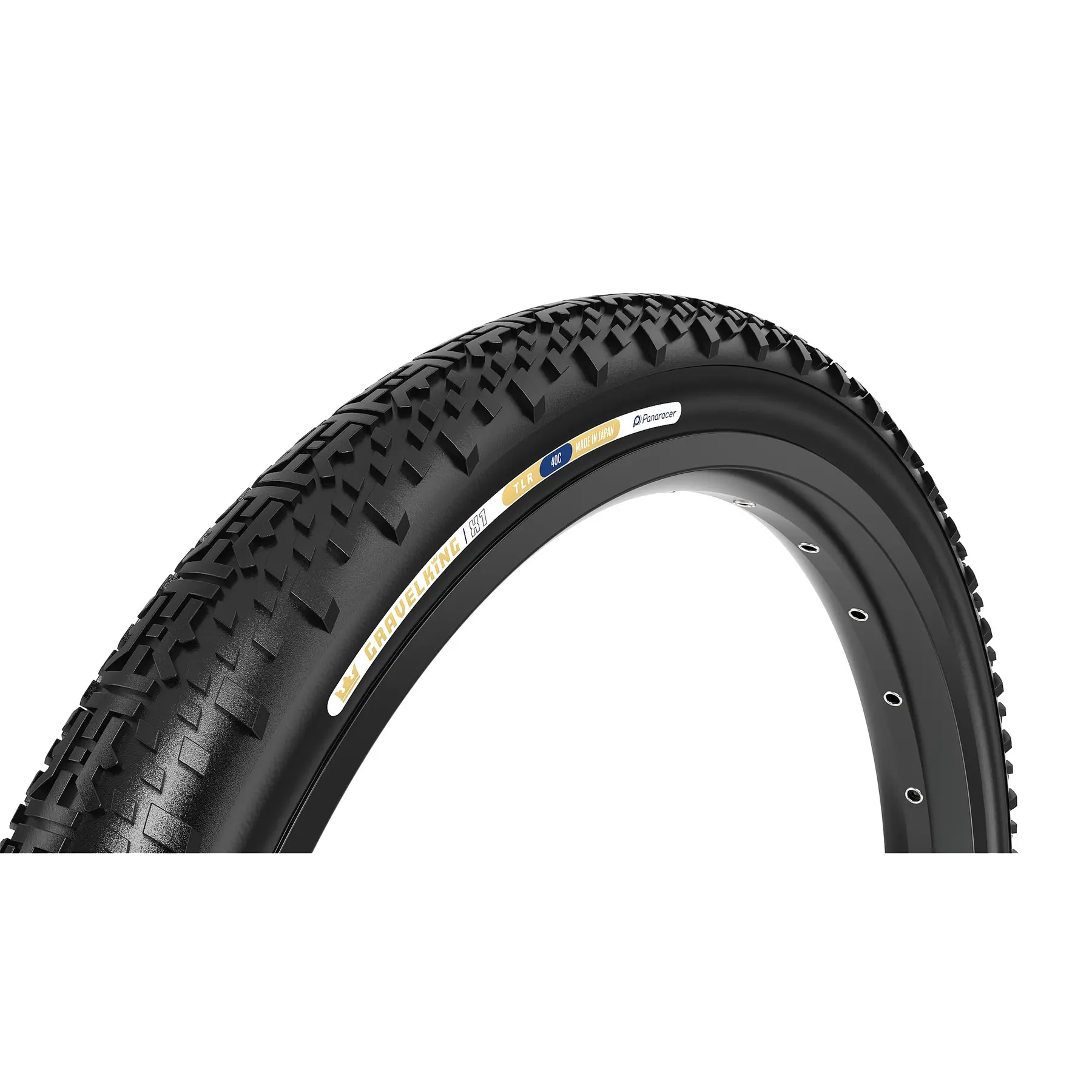 Reifen Panaracer Gravelking X1