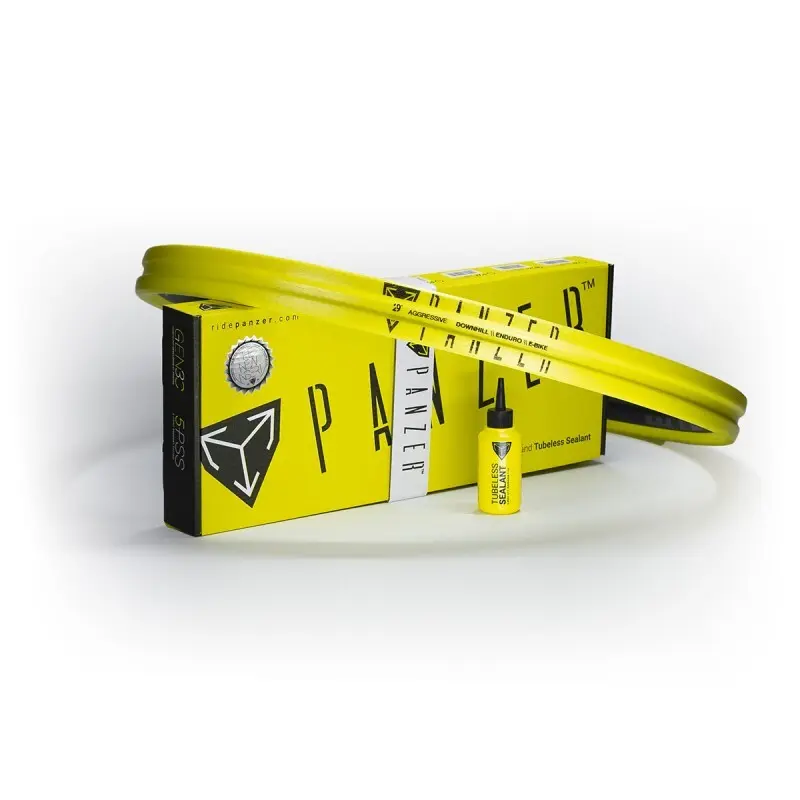 Schaumstoffeinlage Panzer Enduro GEN3C