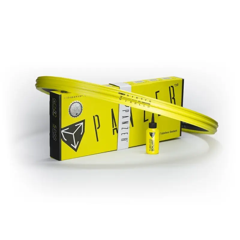 Schaumstoffeinlage für Reifen Panzer XC GEN3C