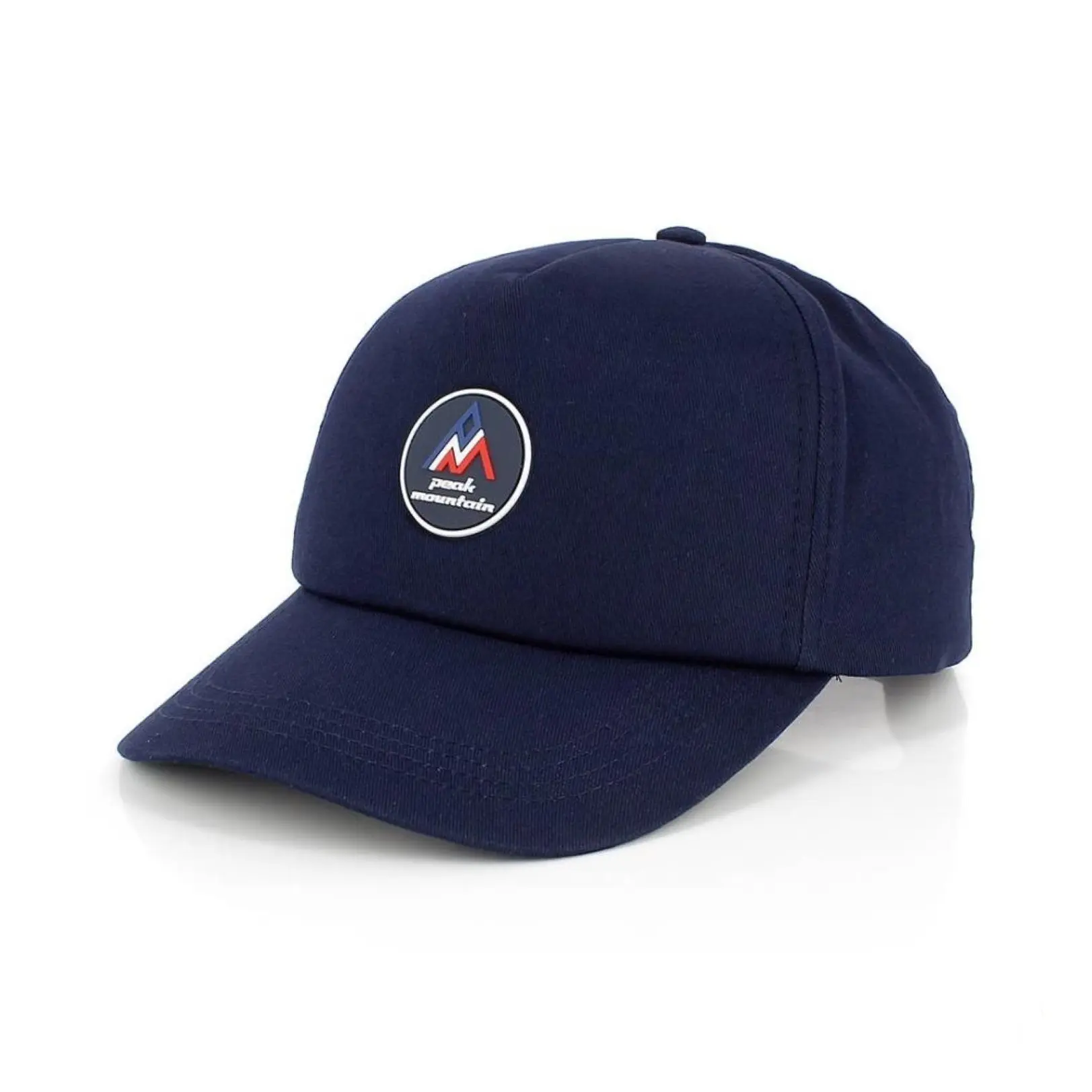 Cap Peak Mountain Maya