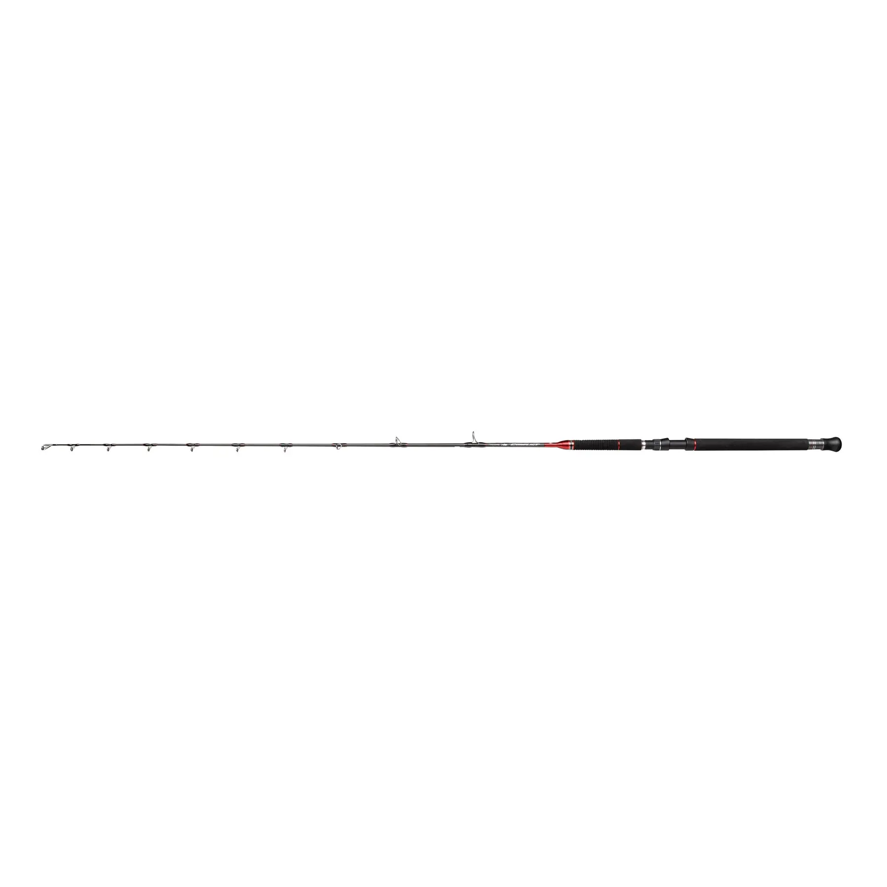 Beicastrute Penn Conflict Trolling 701 3-8 Lb