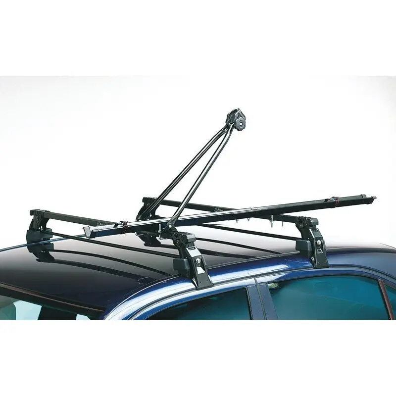 Fahrradträger Dach Peruzzo Lucky Two Cruiser