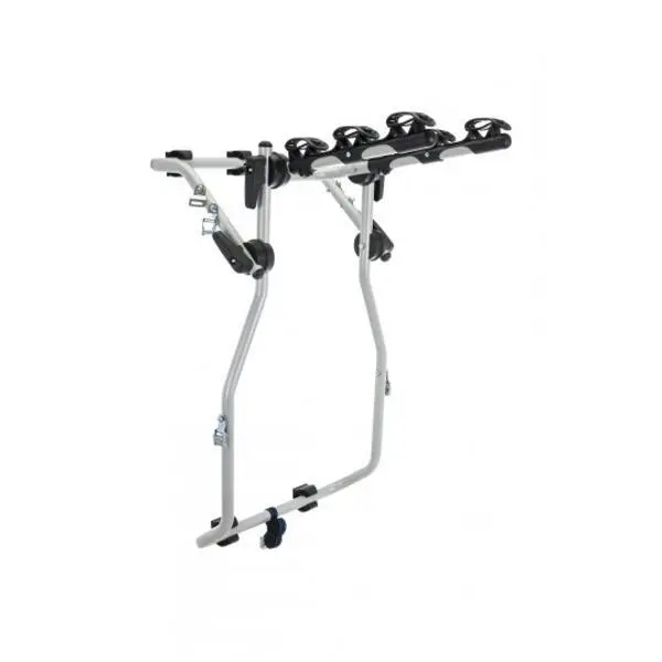 Fahrradträger 6 Gurte Milano Stahl 3 Fahrräder Peruzzo Hayon