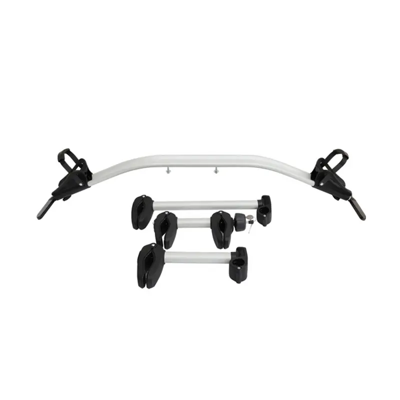 Fahrradträger-Set für 4 Fahrräder Peruzzo Zephyr