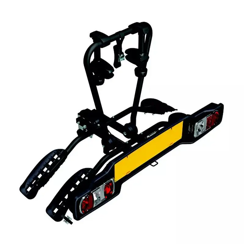 Fahrradträger für die Anhängerkupplung Peruzzo Siena 2