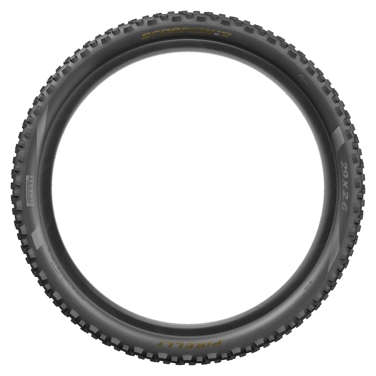 Reifen Pirelli Scorpion™ E-MTB