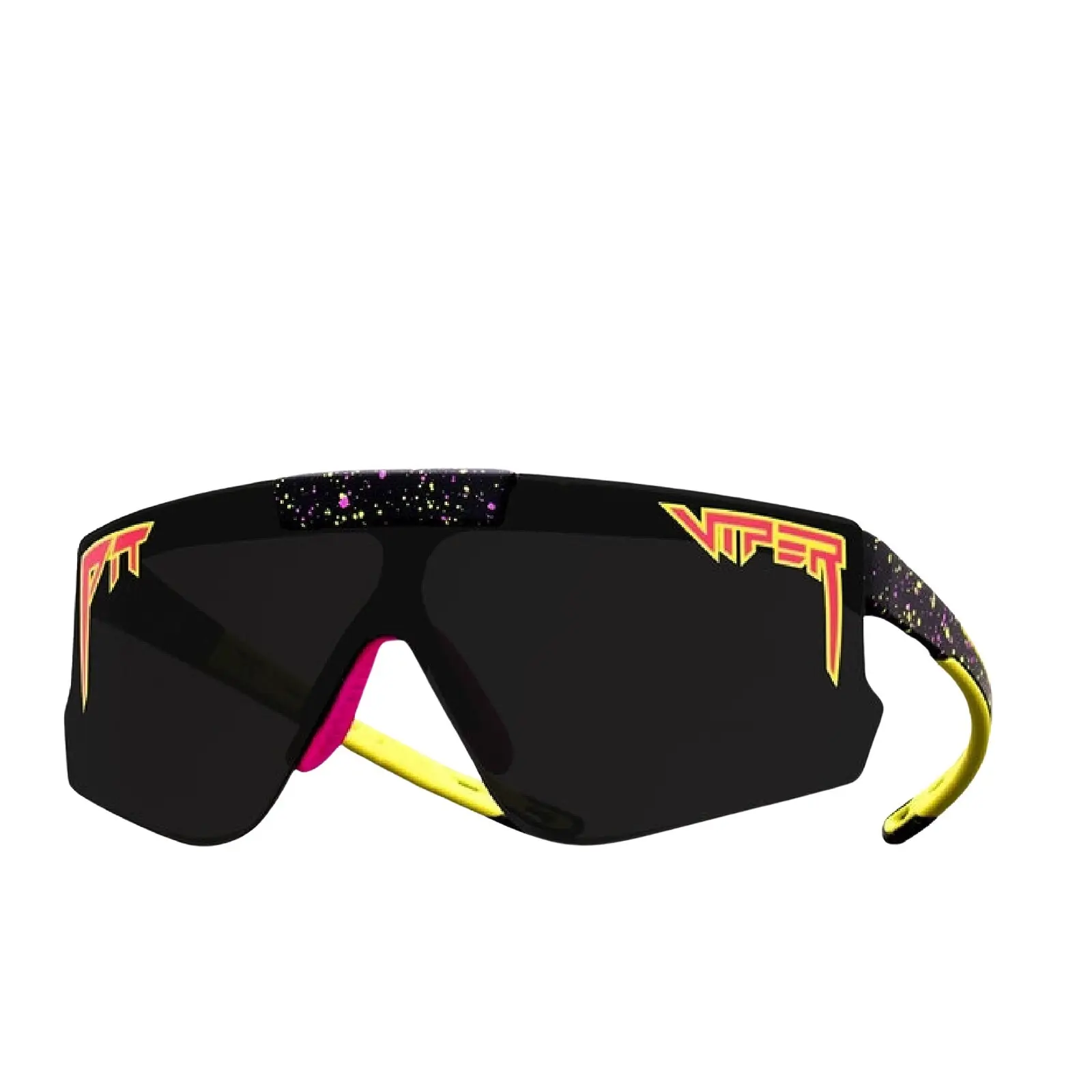 Brillen Pit Viper The 93’ Dusk Flip Offs
