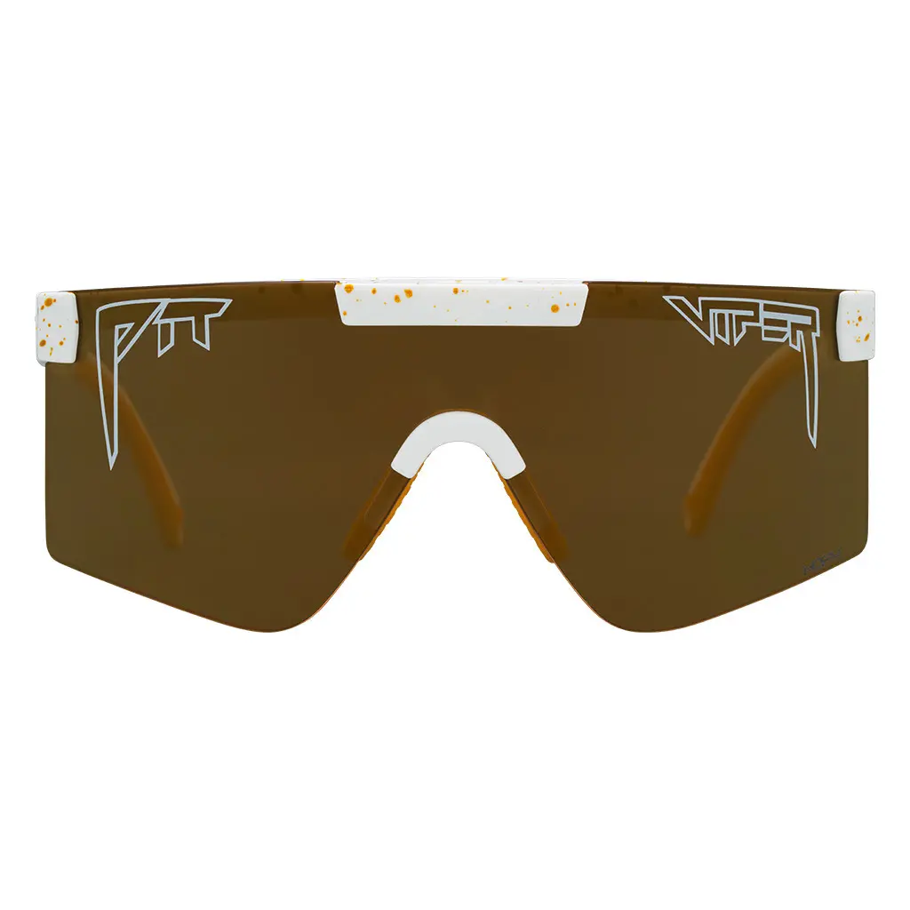 Sonnenbrille Pit Viper The Bel-Air Original Narrow HDPV