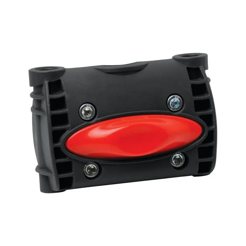 Befestigung für Babytrage Polisport